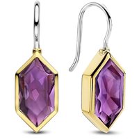 Orecchini Ti Sento Milano Donna in Argento 7945PU - 7945PU